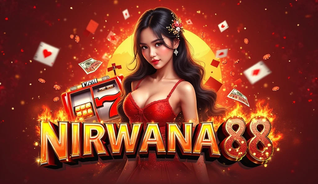 --NIRWANA88 GAME