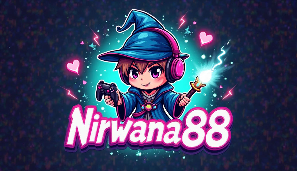 --NIRWANA88 TP