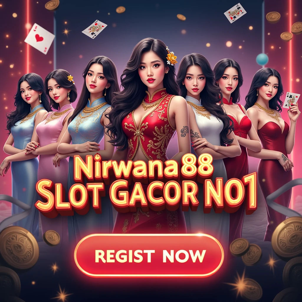 --NIRWANA88 SEMPURNA