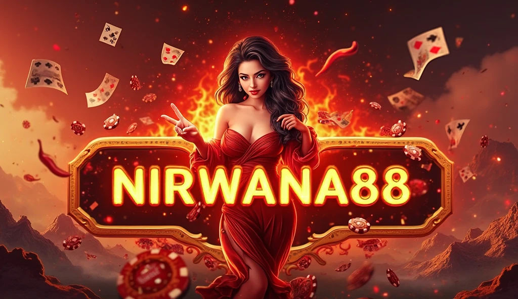 --NIRWANA88 FREEBET