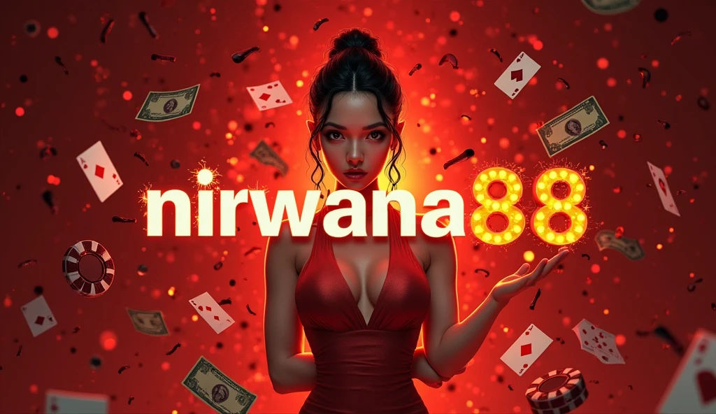 --NIRWANA88 BERMARTABAT