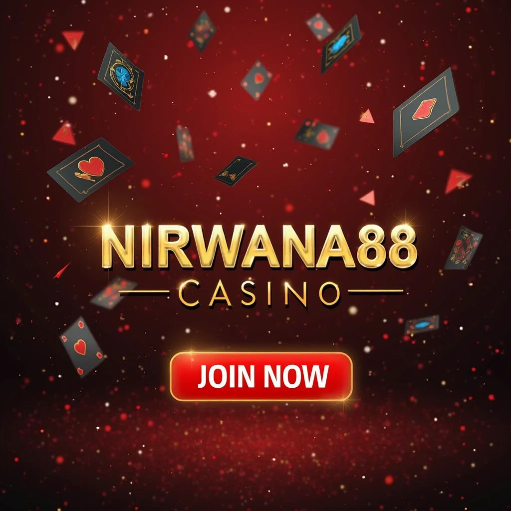 --NIRWANA88 DINAMIS