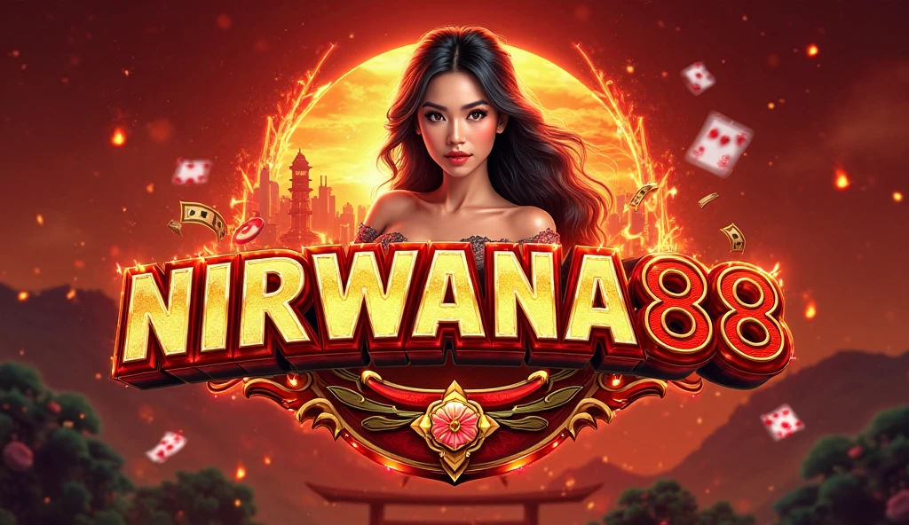 --NIRWANA88 KELIPATAN