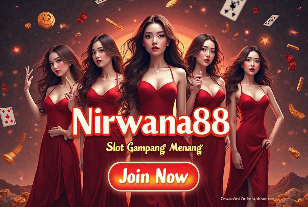 --NIRWANA88 24JAM
