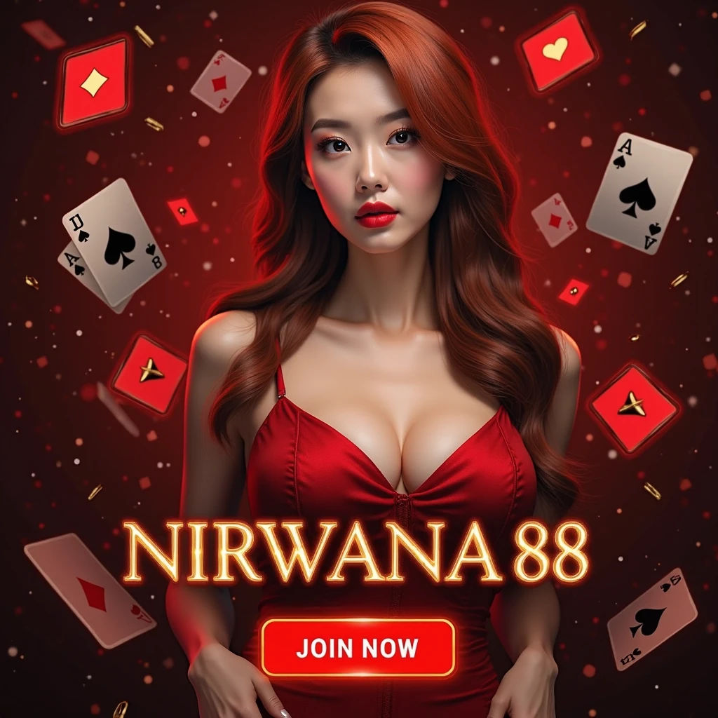 --NIRWANA88 INSTAN