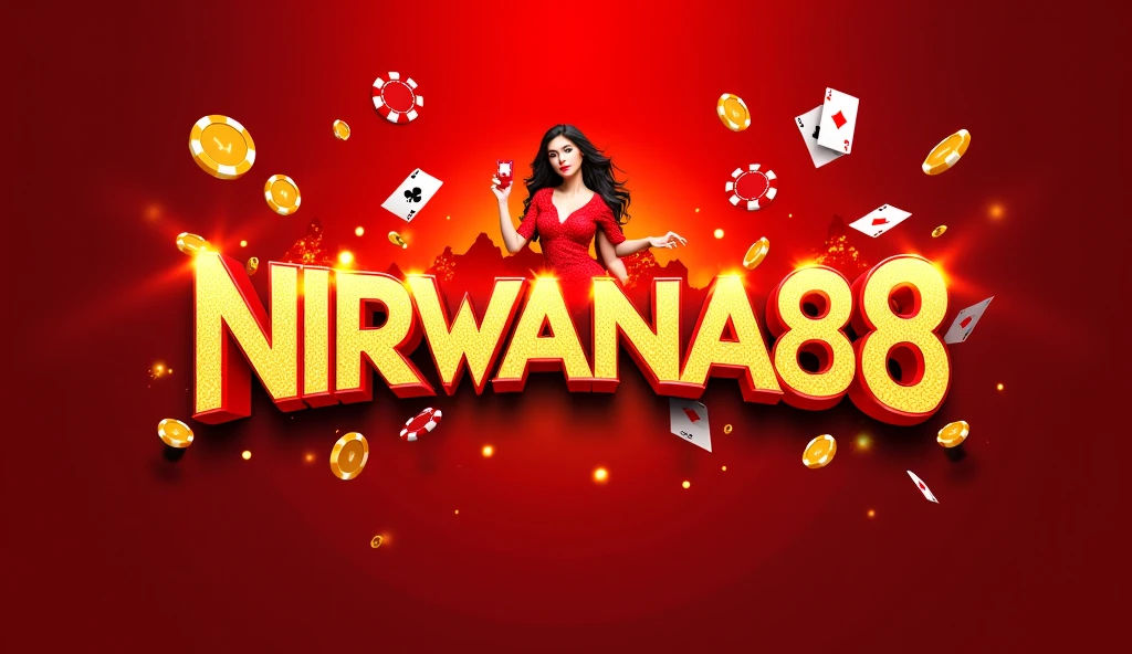 --NIRWANA88 AMANAH