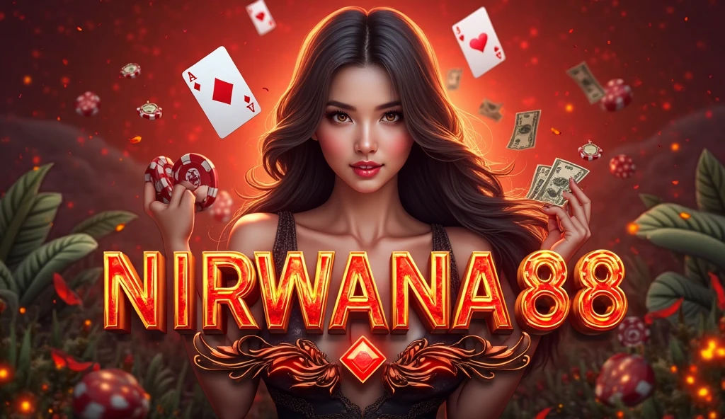 --NIRWANA88 ONLINE