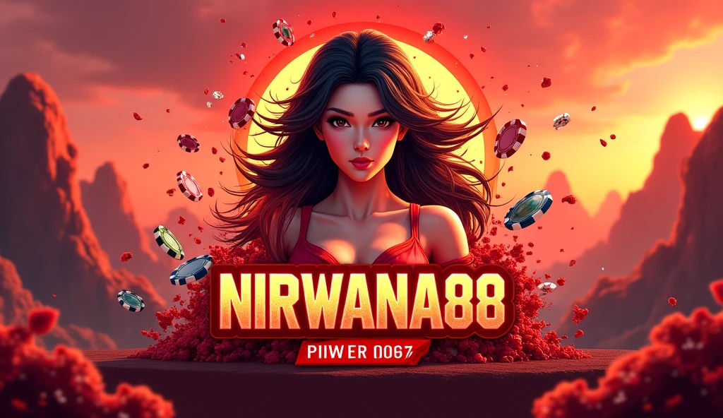 --NIRWANA88 SANTUY