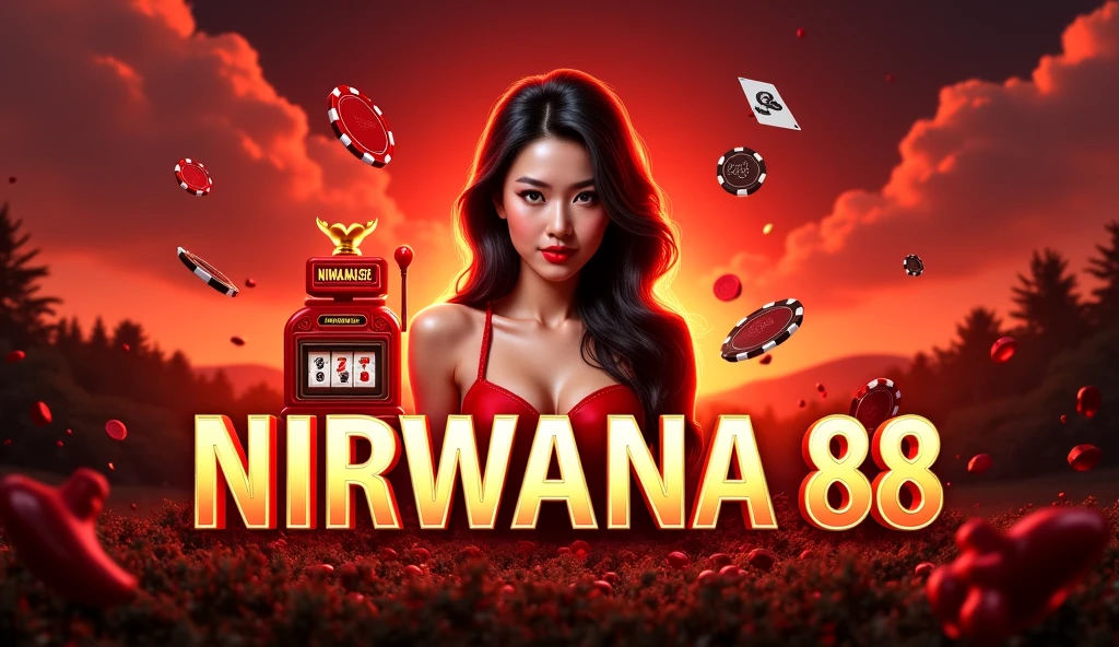 --NIRWANA88 PASTI