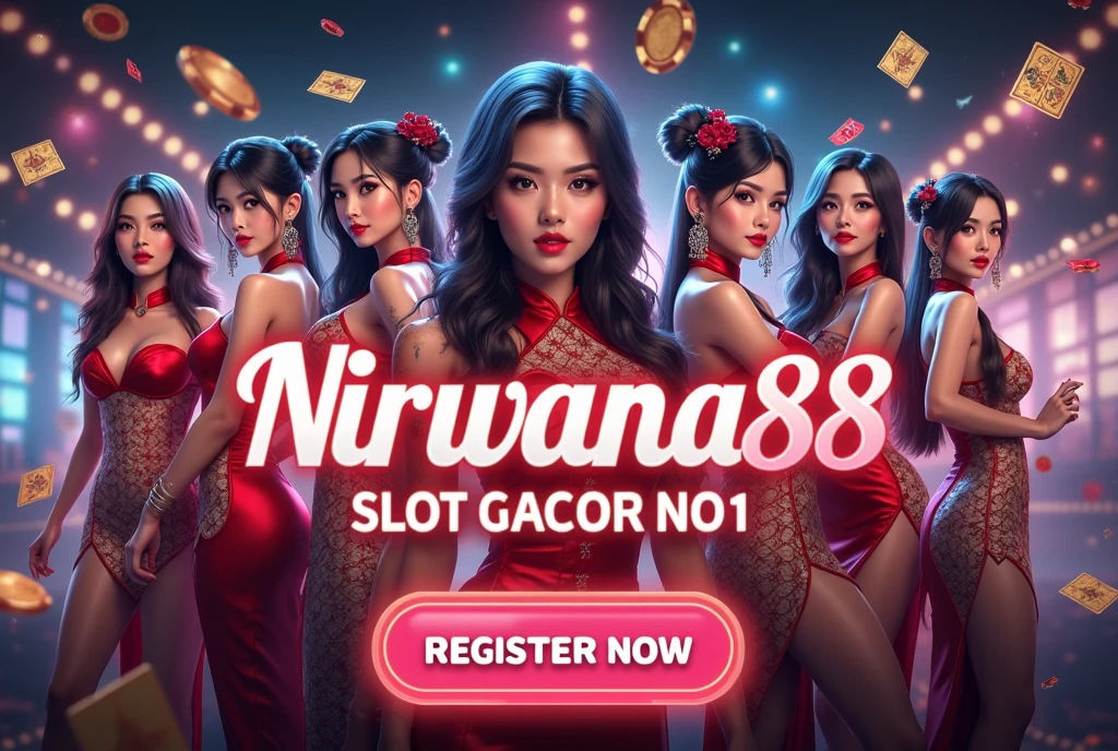 --NIRWANA88 SPORTSBOOK