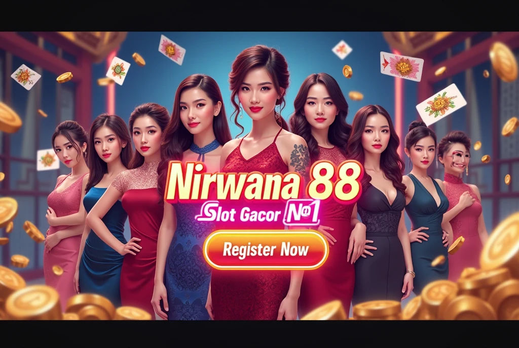 --NIRWANA88 LIMIT