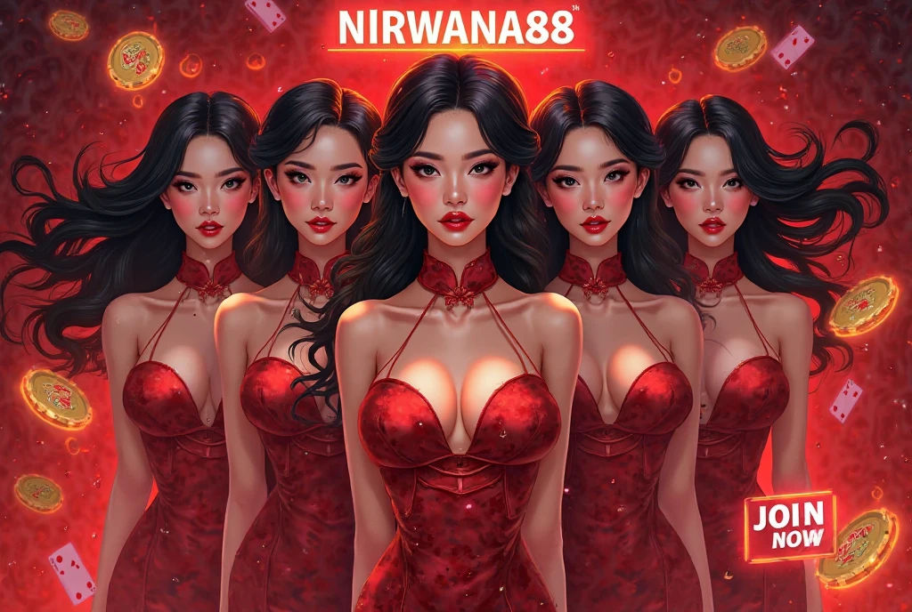 --NIRWANA88 BONUS200